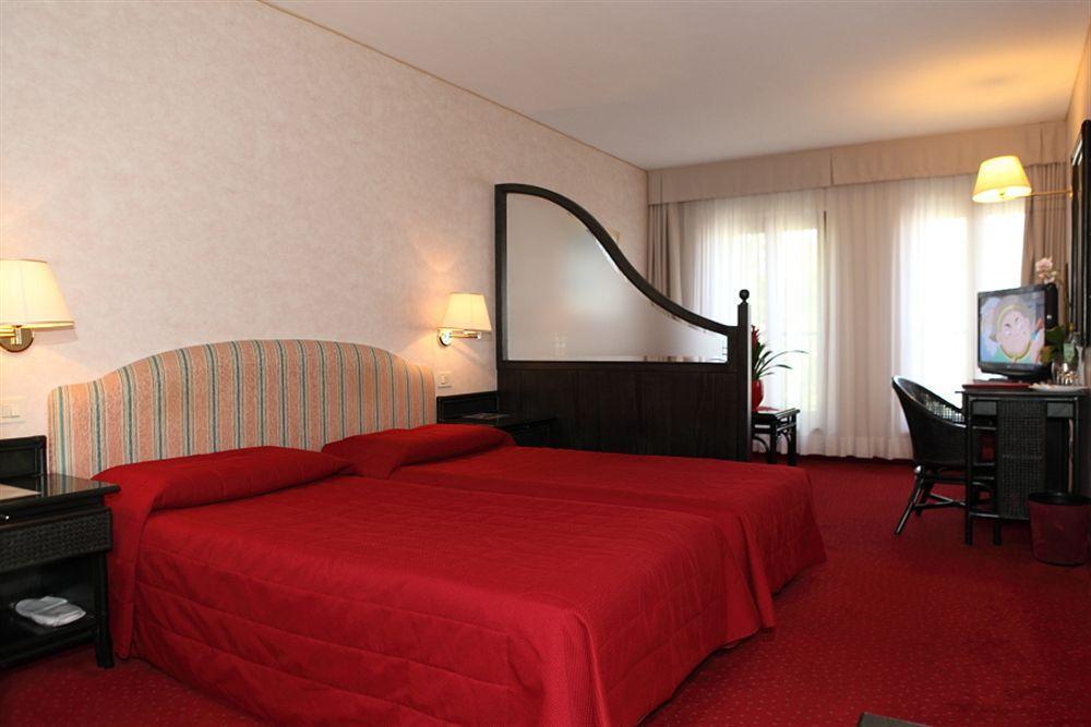 Hotel Hannover Grado Zewnętrze zdjęcie